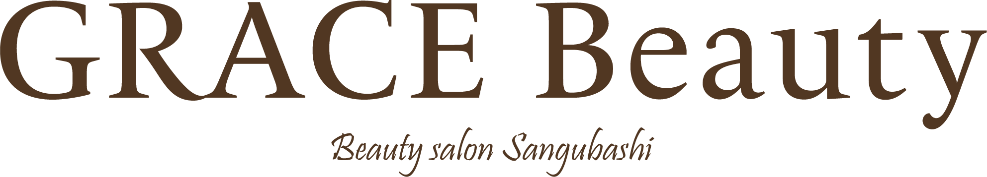 GRACE Beauty Beauty salon Sangubashi
